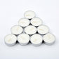 Corsica Set of 10 Japanese Cherry Blossom Scented T-Light Candles